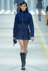 Diesel Black Gold RTW Fall 2016