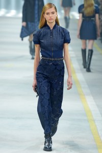 Diesel Black Gold RTW Fall 2016