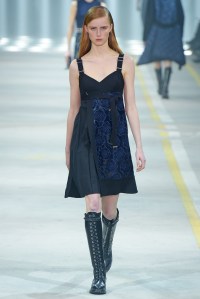 Diesel Black Gold RTW Fall 2016