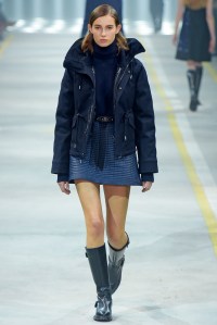 Diesel Black Gold RTW Fall 2016