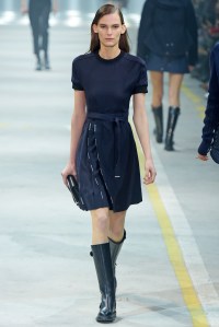 Diesel Black Gold RTW Fall 2016