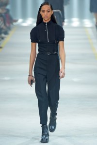 Diesel Black Gold RTW Fall 2016