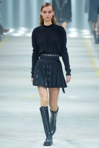 Diesel Black Gold RTW Fall 2016