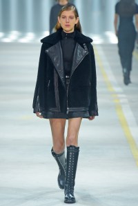 Diesel Black Gold RTW Fall 2016
