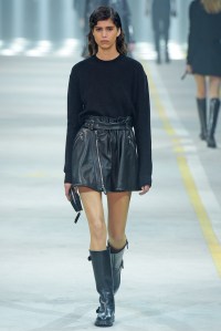 Diesel Black Gold RTW Fall 2016