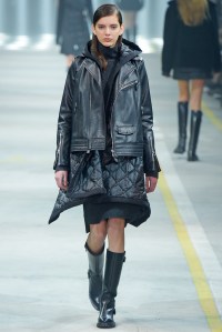 Diesel Black Gold RTW Fall 2016