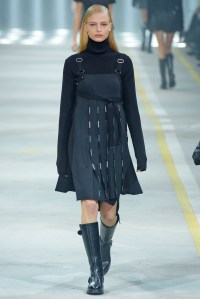 Diesel Black Gold RTW Fall 2016