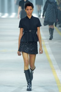 Diesel Black Gold RTW Fall 2016
