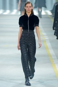Diesel Black Gold RTW Fall 2016