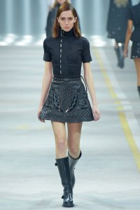 Diesel Black Gold RTW Fall 2016