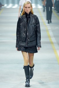 Diesel Black Gold RTW Fall 2016