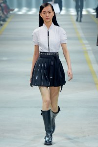 Diesel Black Gold RTW Fall 2016