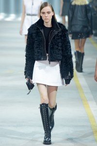 Diesel Black Gold RTW Fall 2016