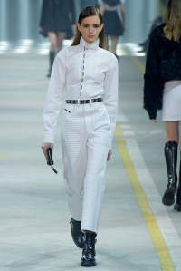 Diesel Black Gold RTW Fall 2016
