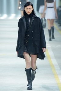 Diesel Black Gold RTW Fall 2016