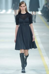 Diesel Black Gold RTW Fall 2016