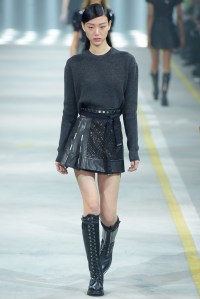 Diesel Black Gold RTW Fall 2016