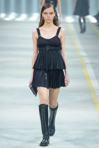 Diesel Black Gold RTW Fall 2016