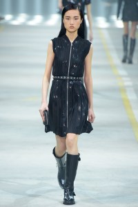 Diesel Black Gold RTW Fall 2016
