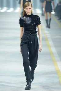 Diesel Black Gold RTW Fall 2016