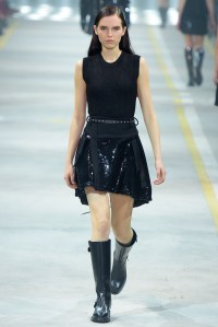 Diesel Black Gold RTW Fall 2016