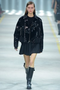 Diesel Black Gold RTW Fall 2016