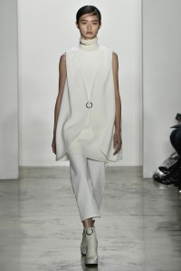 Dion Lee RTW Fall 2016