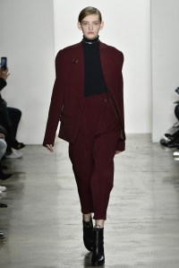 Dion Lee RTW Fall 2016