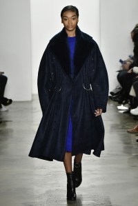Dion Lee RTW Fall 2016