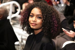 Yara Shahidi