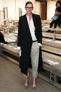 Jenna Lyons