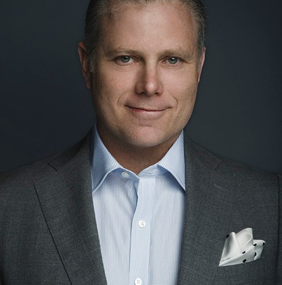Cos Bar Hires Net-a-porter’s David Olsen as CEO