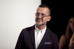 Steven Kolb