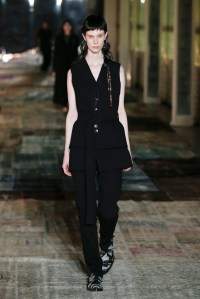 Damir Doma RTW Fall 2016