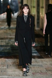 Damir Doma RTW Fall 2016