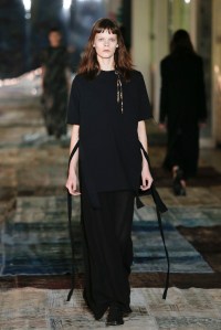 Damir Doma RTW Fall 2016