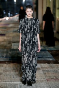 Damir Doma RTW Fall 2016