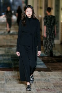Damir Doma RTW Fall 2016