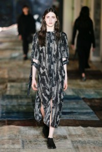 Damir Doma RTW Fall 2016