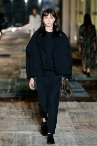 Damir Doma RTW Fall 2016