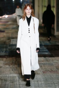 Damir Doma RTW Fall 2016