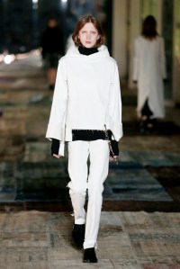 Damir Doma RTW Fall 2016