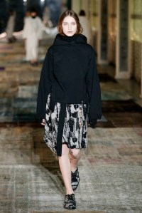 Damir Doma RTW Fall 2016