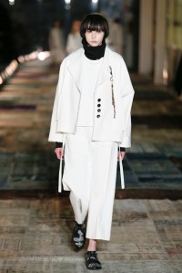 Damir Doma RTW Fall 2016