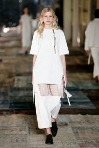 Damir Doma RTW Fall 2016