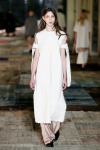 Damir Doma RTW Fall 2016