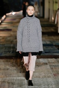 Damir Doma RTW Fall 2016