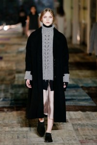 Damir Doma RTW Fall 2016