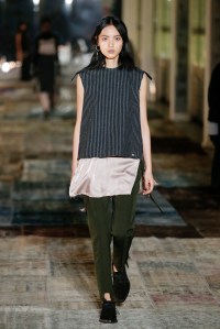 Damir Doma RTW Fall 2016