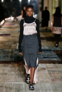 Damir Doma RTW Fall 2016